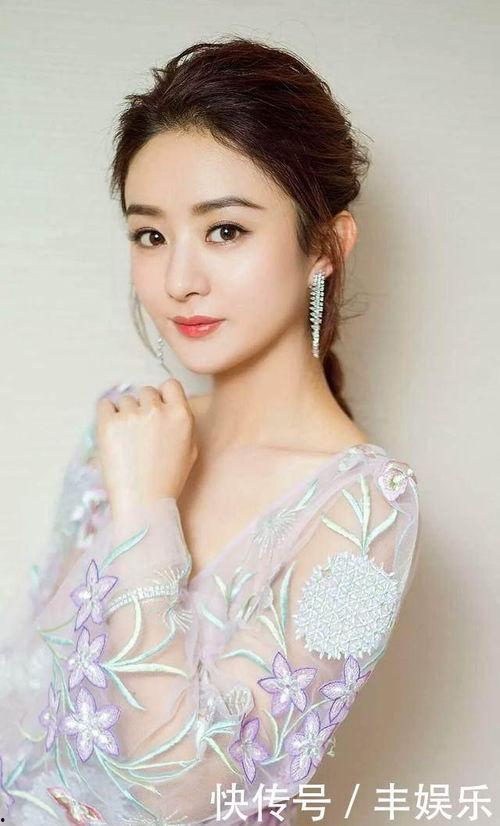 娱乐圈女星排名,风云变幻，谁主沉浮？