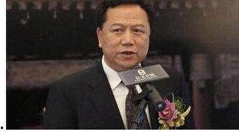 王志才背景,从基层奋斗到行业翘楚的传奇人生