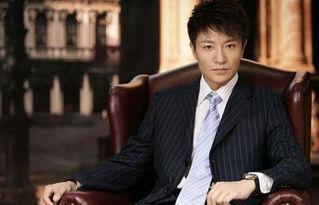 李宗翰个人资料 简介,影视界多面手，从青涩小生到实力派演员的蜕变之路