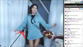 美女主播激情诱惑,美女主播的激情直播瞬间