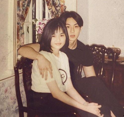 娱乐吃瓜官宣老婆