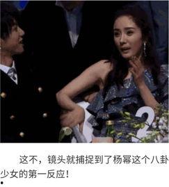 吃瓜娱乐圈八卦精彩片段