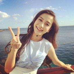 杨颖 生活照,展现明星日常魅力瞬间