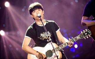 赵雷成都背景故事,赵雷的旋律与青春记忆